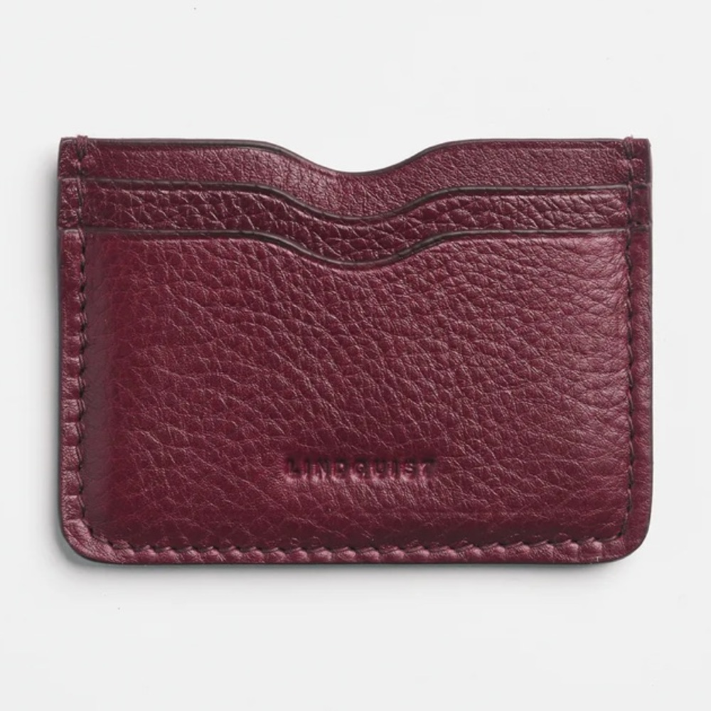 ❌ SOLD ❌ Lindquist Object Akira Wallet